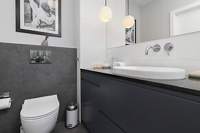 Aura Apartments Downtown Gdańsk