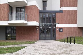 Aura Apartments Downtown Gdańsk