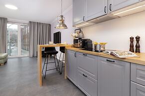 Aura Apartments Downtown Gdańsk