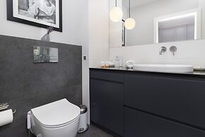 Aura Apartments Downtown Gdańsk