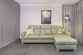 Aura Apartments Downtown Gdańsk
