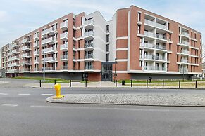 Aura Apartments Downtown Gdańsk