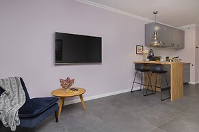 Aura Apartments Downtown Gdańsk