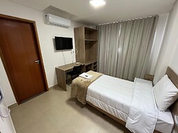 Boa Esperança Apart Hotel