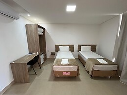 Boa Esperança Apart Hotel