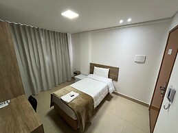 Boa Esperança Apart Hotel