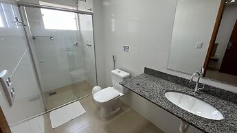 Boa Esperança Apart Hotel