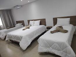 Boa Esperança Apart Hotel