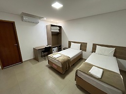 Boa Esperança Apart Hotel