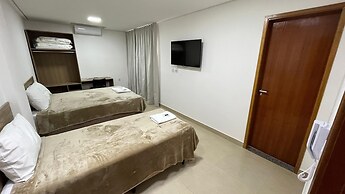 Boa Esperança Apart Hotel