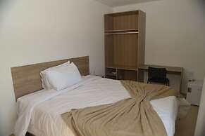 Boa Esperança Apart Hotel