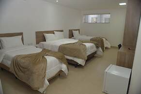 Boa Esperança Apart Hotel