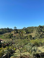 Bangalô House - Praia do Rosa SC