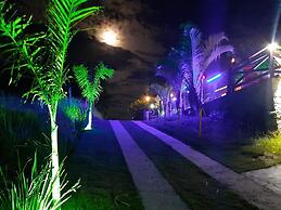 Bangalô House - Praia do Rosa SC