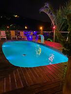 Bangalô House - Praia do Rosa SC
