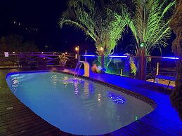 Bangalô House - Praia do Rosa SC