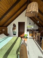 Bangalô House - Praia do Rosa SC