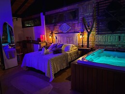 Bangalô House - Praia do Rosa SC