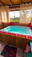 Bangalô House - Praia do Rosa SC