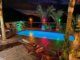 Bangalô House - Praia do Rosa SC