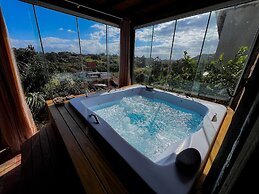 Bangalô House - Praia do Rosa SC