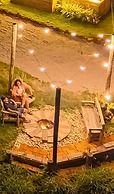 Bangalô House - Praia do Rosa SC