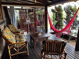 Bangalô House - Praia do Rosa SC