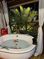 Bangalô House - Praia do Rosa SC