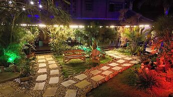Bangalô House - Praia do Rosa SC