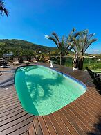 Bangalô House - Praia do Rosa SC