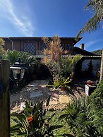 Bangalô House - Praia do Rosa SC