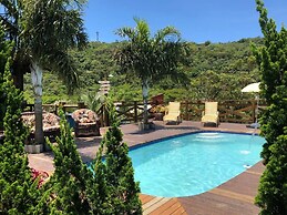 Bangalô House - Praia do Rosa SC