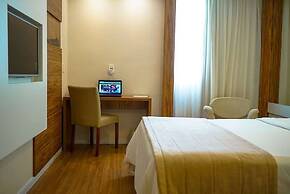 Linhares Design Hotel