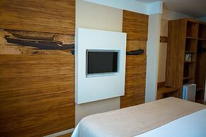 Linhares Design Hotel