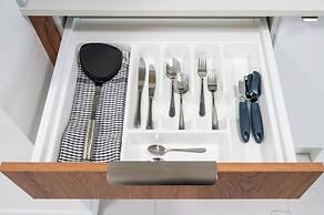 Solsen Flexi Stay & Motel