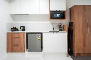 Solsen Flexi Stay & Motel