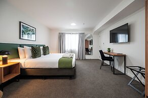 Solsen Flexi Stay & Motel