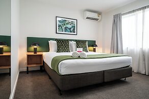 Solsen Flexi Stay & Motel