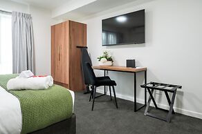 Solsen Flexi Stay & Motel