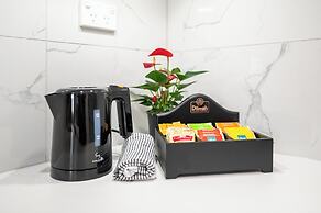 Solsen Flexi Stay & Motel