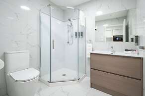 Solsen Flexi Stay & Motel