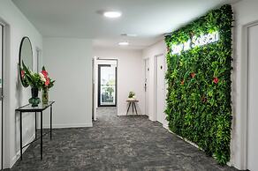 Solsen Flexi Stay & Motel