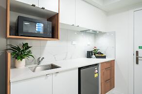 Solsen Flexi Stay & Motel