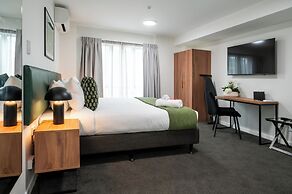 Solsen Flexi Stay & Motel