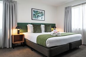 Solsen Flexi Stay & Motel