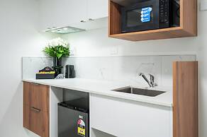 Solsen Flexi Stay & Motel