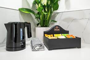 Solsen Flexi Stay & Motel