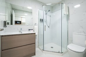 Solsen Flexi Stay & Motel