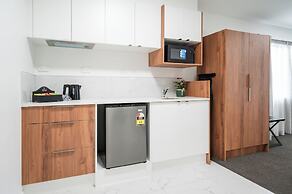 Solsen Flexi Stay & Motel