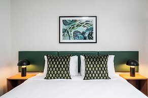 Solsen Flexi Stay & Motel